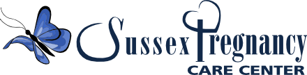 Sussex Pregnancy Care Center logo